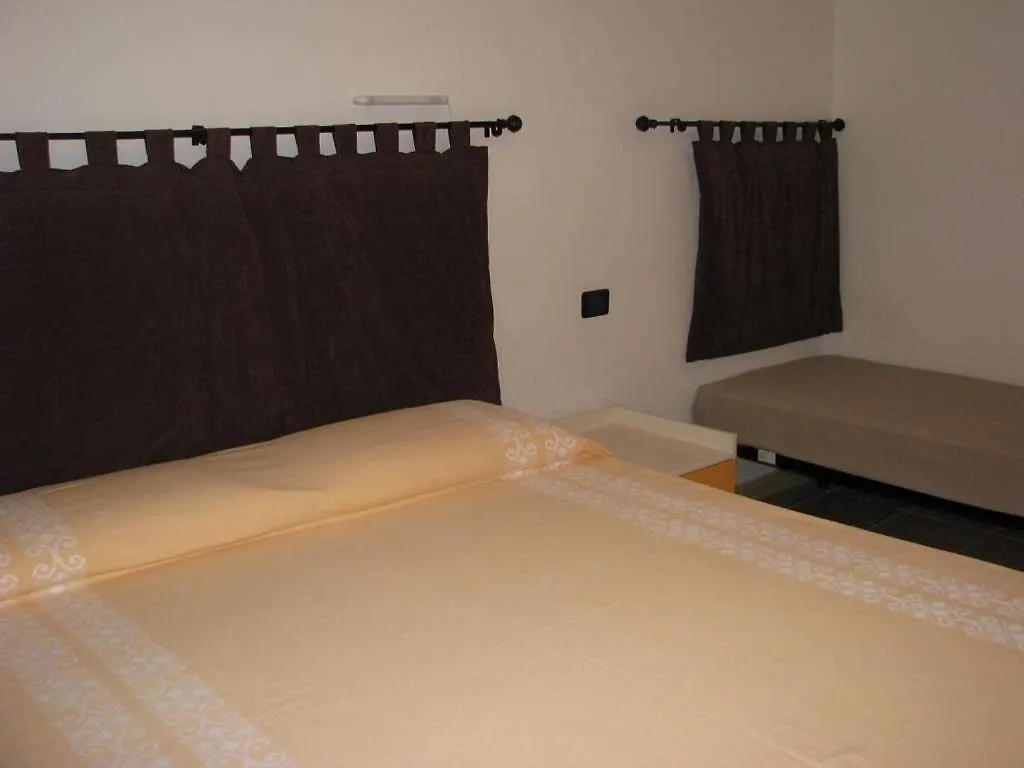 Portoghesi Apt Àrbatax Apartmán