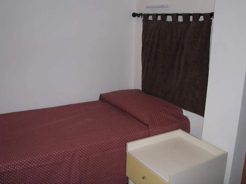 Portoghesi Apt Àrbatax Itálie