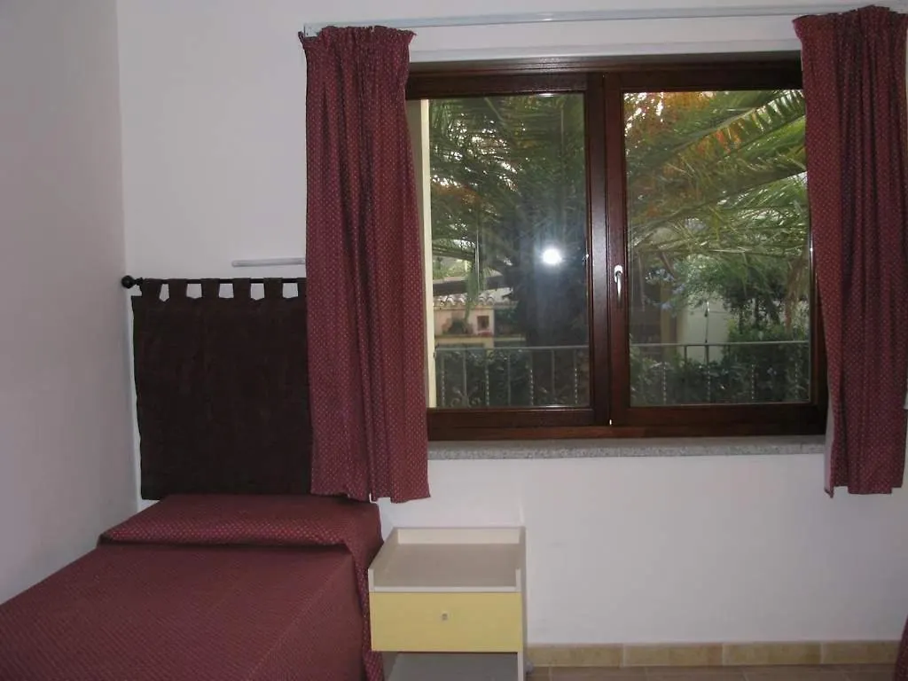 Portoghesi Apt Àrbatax Apartmán
