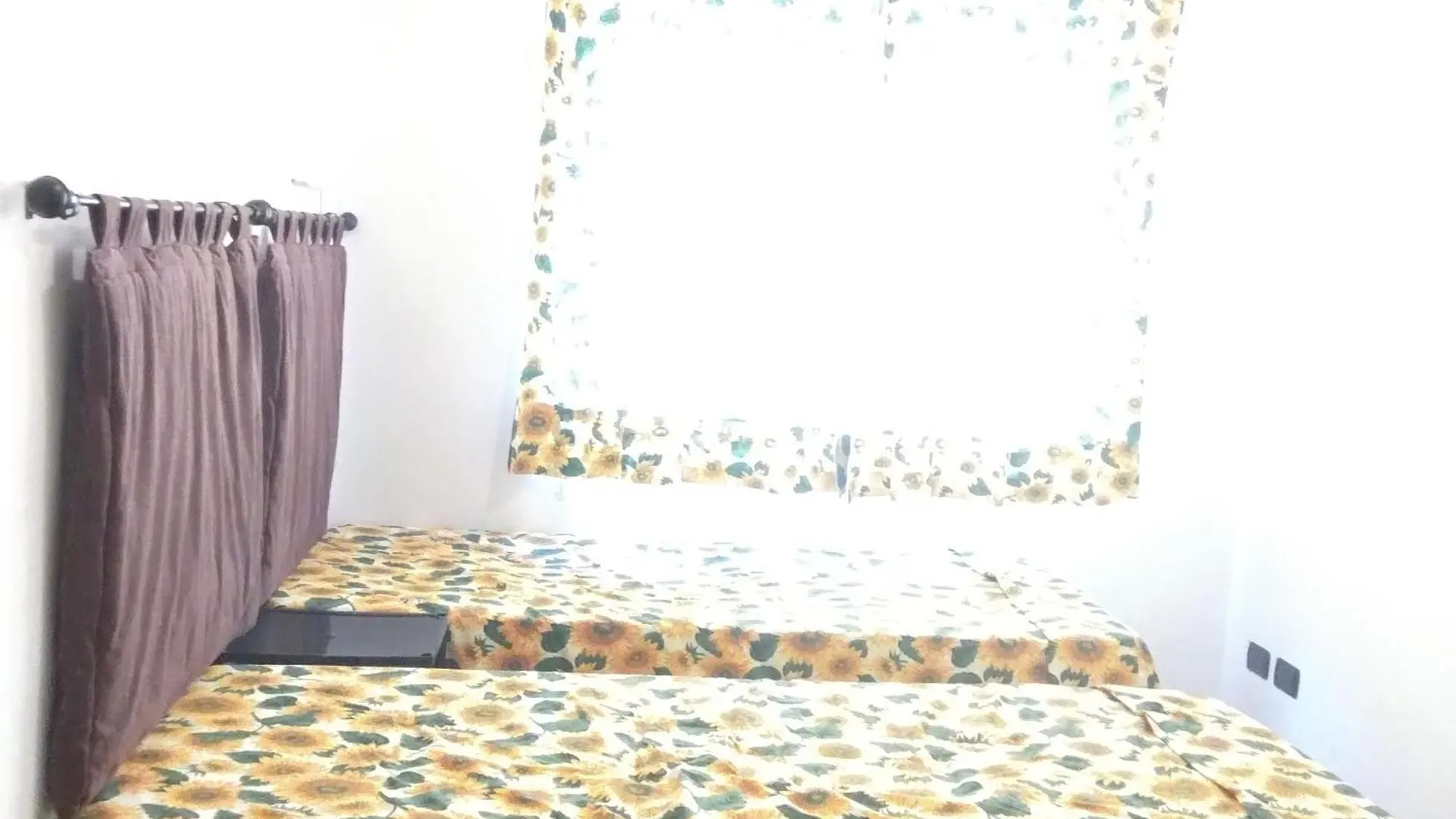 Apartmán Portoghesi Apt Àrbatax