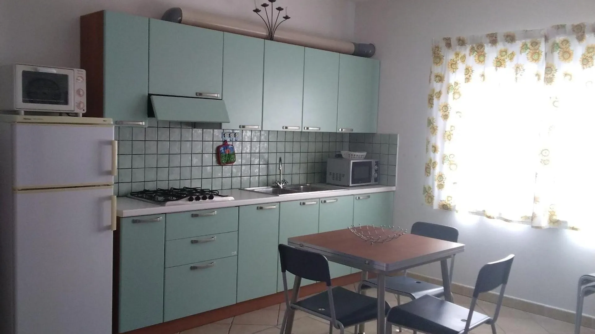 Portoghesi Apt Àrbatax Itálie
