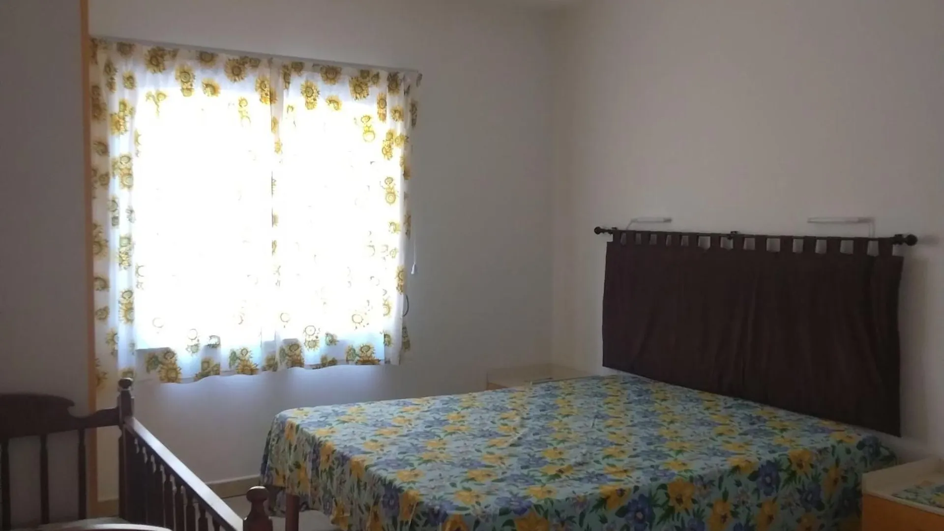 Apartmán Portoghesi Apt Àrbatax Itálie