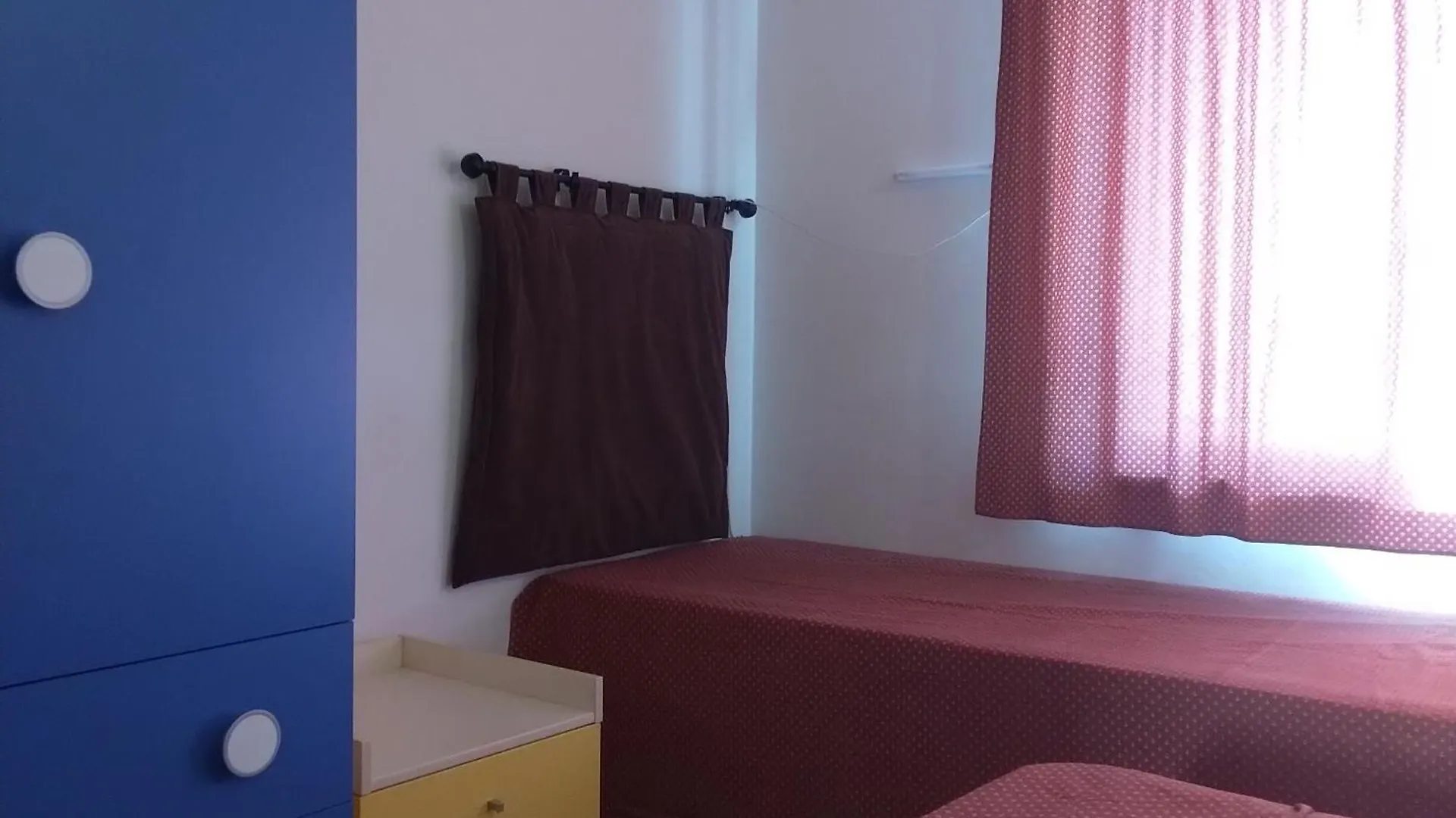 Apartmán Portoghesi Apt Àrbatax