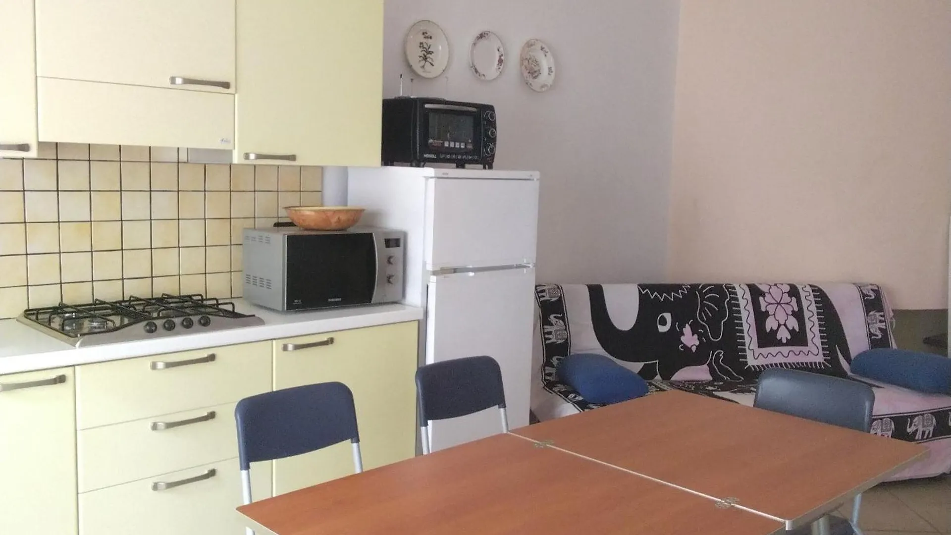 Portoghesi Apt Àrbatax