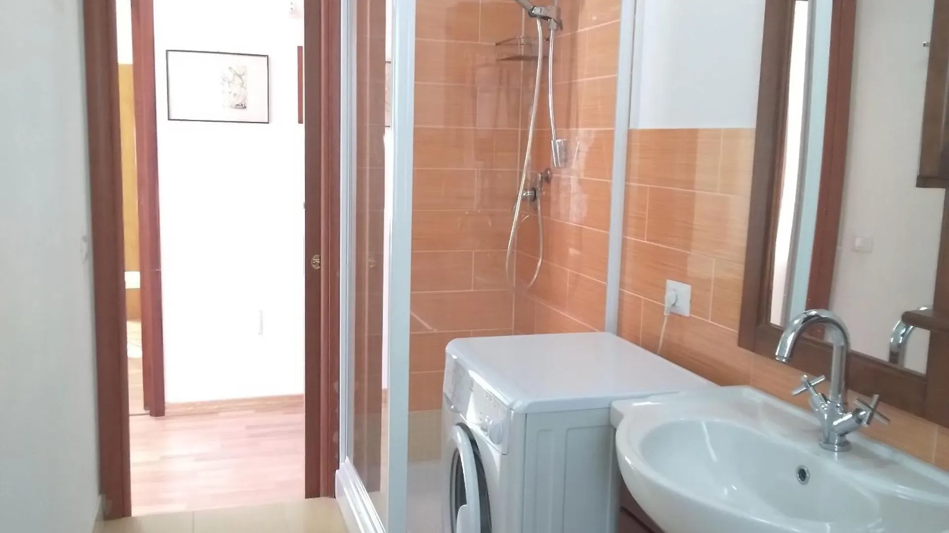 Portoghesi Apt Àrbatax Itálie