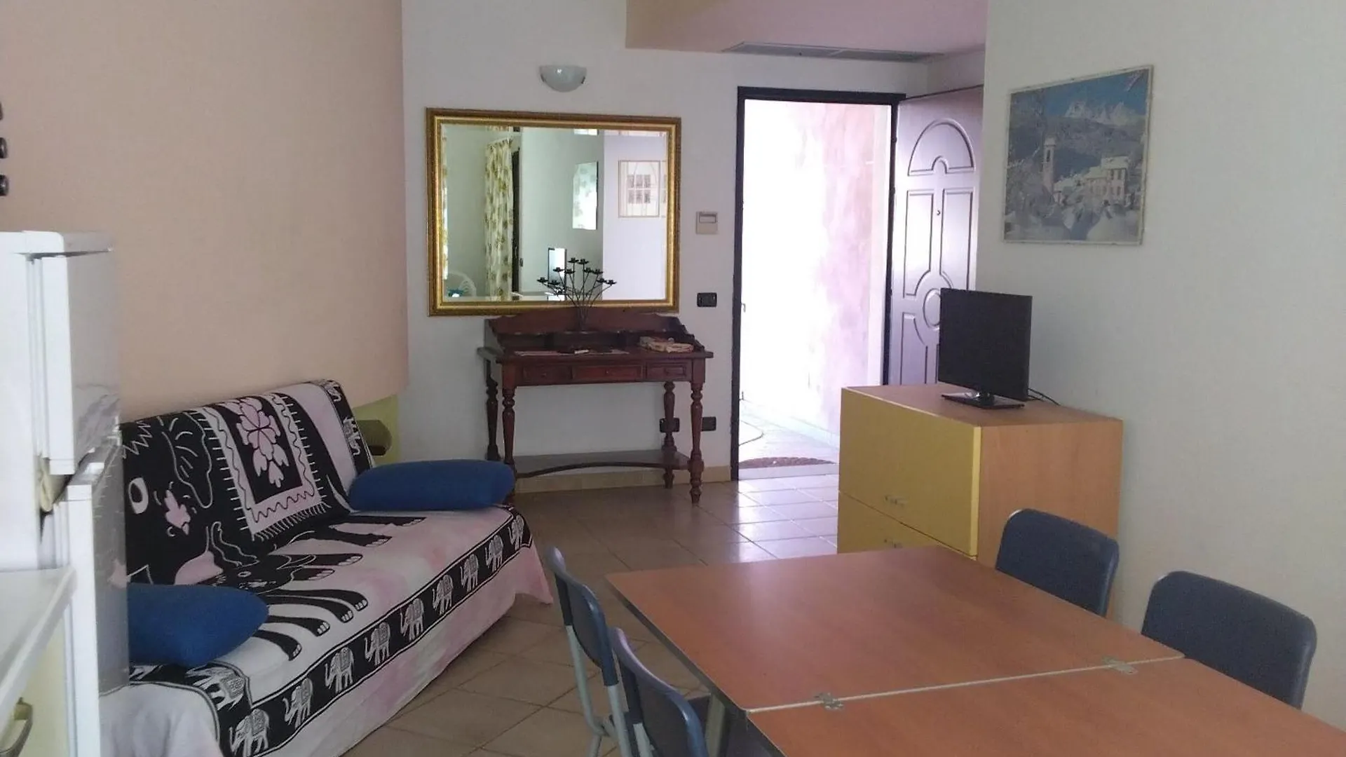 Portoghesi Apt Àrbatax 0*,  Itálie