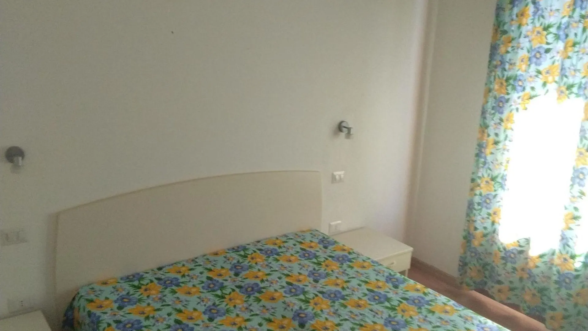 Apartmán Portoghesi Apt Àrbatax Itálie
