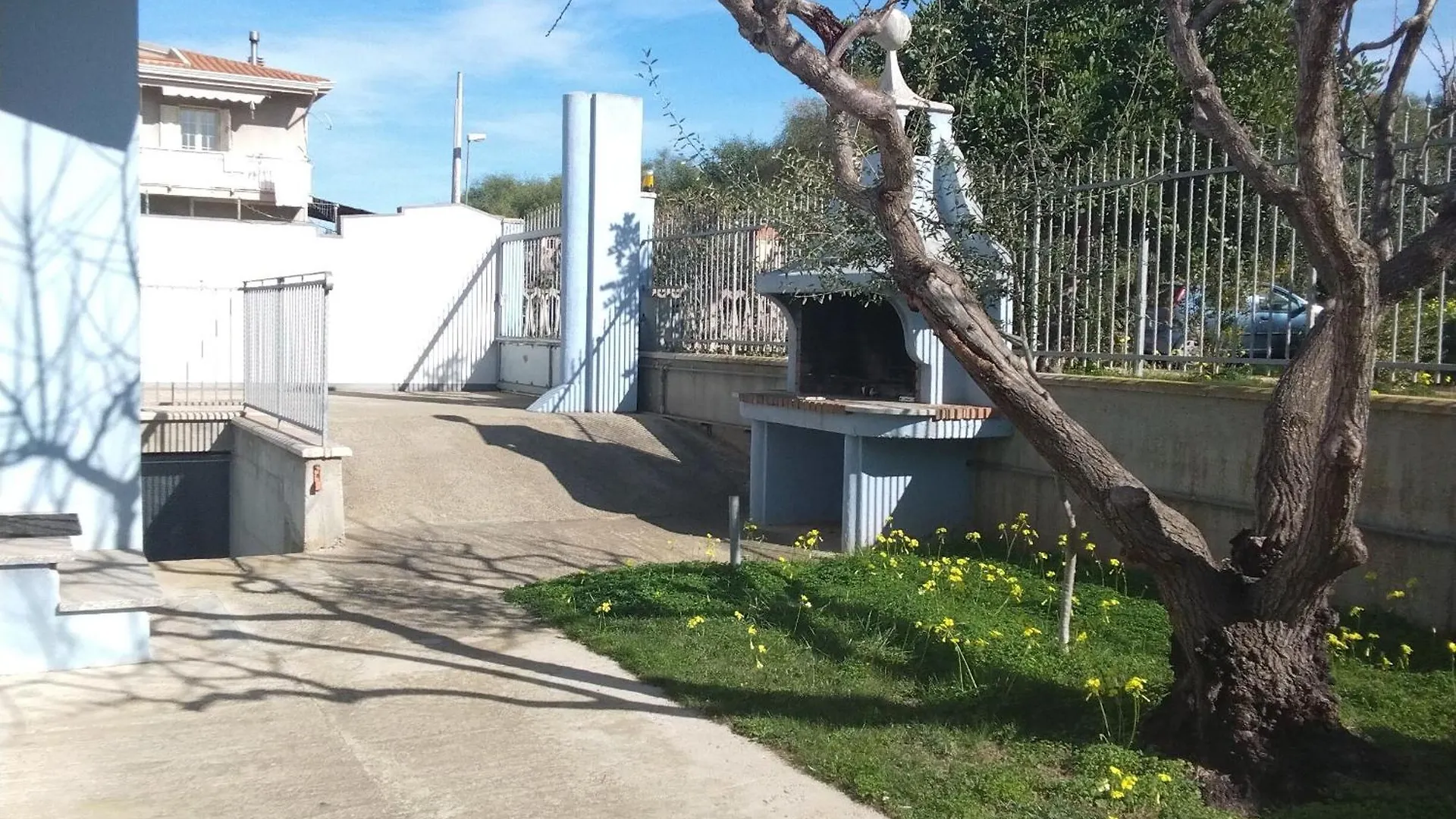 Portoghesi Apt Àrbatax Itálie